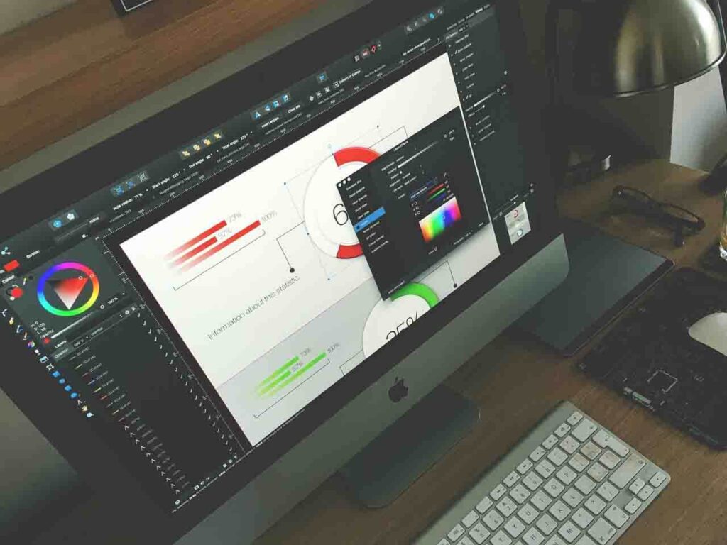 graphic design services