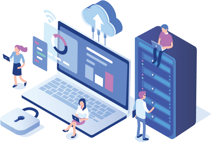 web hosting for small business