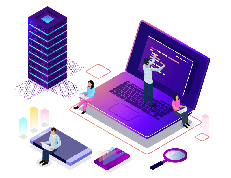 best web design and development services
